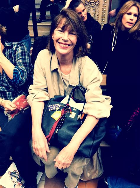 what are birkin bags made of|original jane birkin bag.